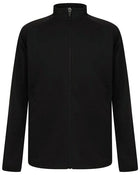 Finden & Hales Kids Knitted Tracksuit Top - LV873B
