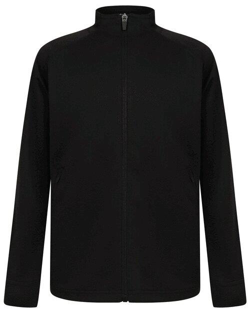 Finden & Hales Kids Knitted Tracksuit Top - LV873B