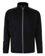 Finden & Hales Kids Knitted Tracksuit Top - LV873B - thumbnail 4