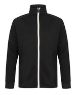 Finden & Hales Kids Knitted Tracksuit Top - LV873B
