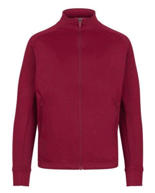 Finden & Hales Kids Knitted Tracksuit Top - LV873B