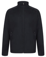 Finden & Hales Kids Knitted Tracksuit Top - LV873B