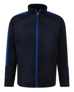 Finden & Hales Kids Knitted Tracksuit Top - LV873B