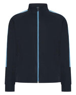 Finden & Hales Kids Knitted Tracksuit Top - LV873B - thumbnail 10