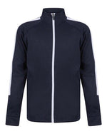 Finden & Hales Kids Knitted Tracksuit Top - LV873B