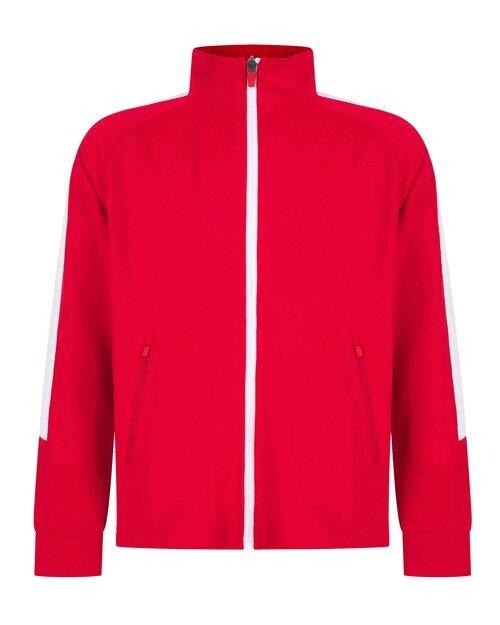 Finden & Hales Kids Knitted Tracksuit Top - LV873B
