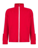 Finden & Hales Kids Knitted Tracksuit Top - LV873B