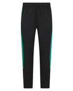 Finden & Hales Adults Knitted Tracksuit Pants - LV881M - thumbnail 8