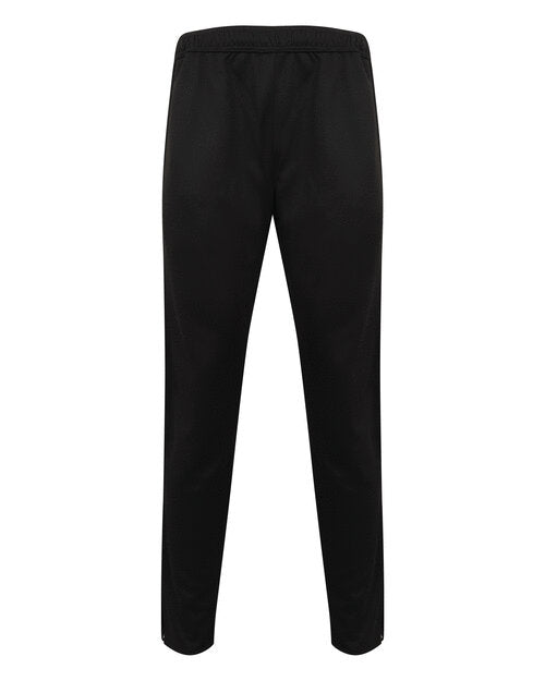 Finden & Hales Adults Knitted Tracksuit Pants - LV881M