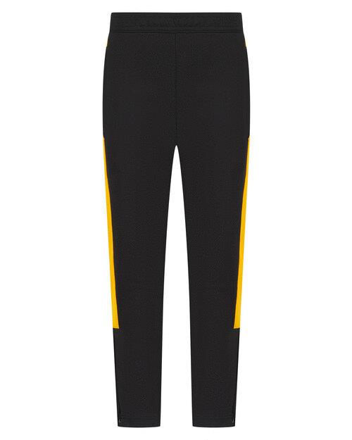 Finden & Hales Adults Knitted Tracksuit Pants - LV881M