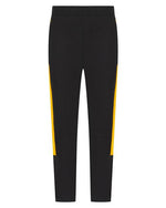 Finden & Hales Adults Knitted Tracksuit Pants - LV881M