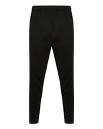 Finden & Hales Adults Knitted Tracksuit Pants - LV881M