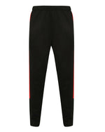 Finden & Hales Adults Knitted Tracksuit Pants - LV881M - thumbnail 3