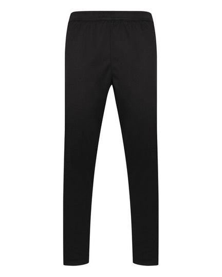 Finden & Hales Adults Knitted Tracksuit Pants - LV881M