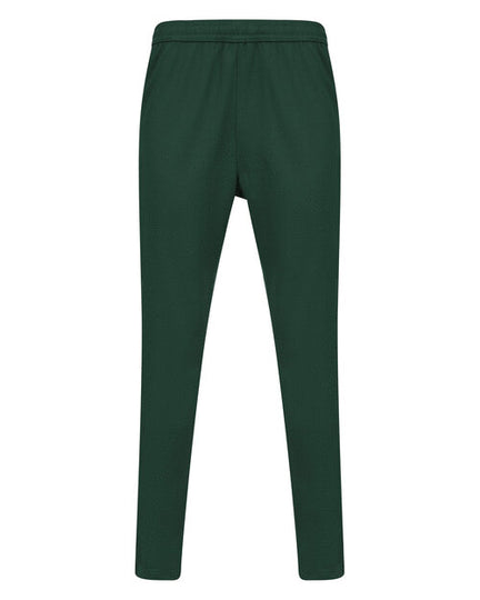 Finden & Hales Adults Knitted Tracksuit Pants - LV881M