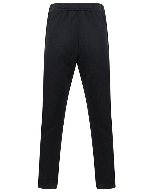 Finden & Hales Adults Knitted Tracksuit Pants - LV881M
