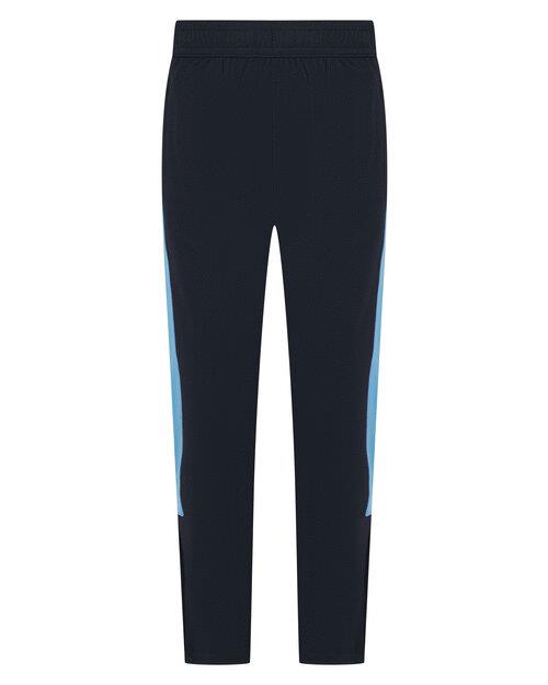 Finden & Hales Adults Knitted Tracksuit Pants - LV881M