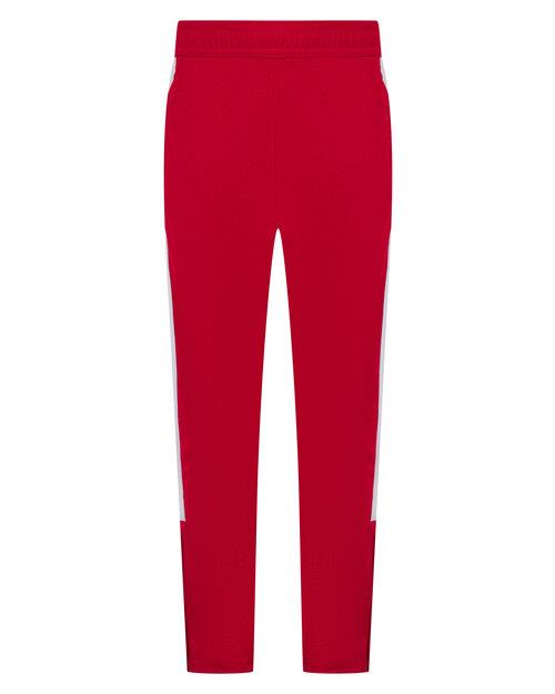Finden & Hales Adults Knitted Tracksuit Pants - LV881M