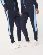 Finden & Hales Adults Knitted Tracksuit Pants - LV881M - thumbnail 7