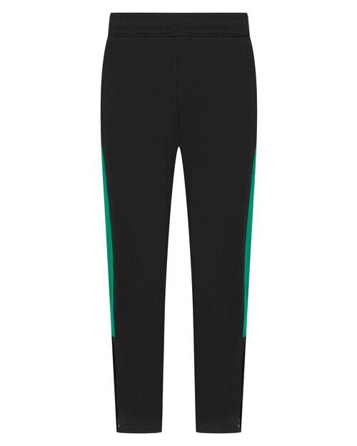 Finden & Hales Kids Knitted Tracksuit Pants - LV883B