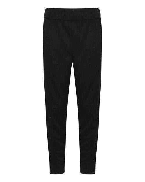Finden & Hales Kids Knitted Tracksuit Pants - LV883B