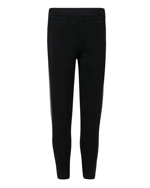 Finden & Hales Kids Knitted Tracksuit Pants - LV883B