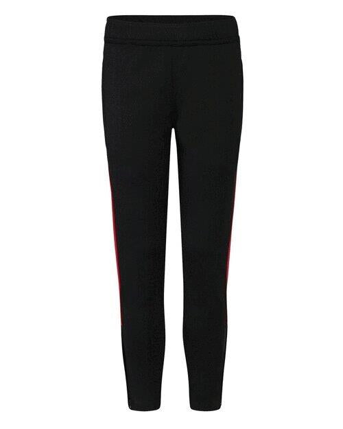 Finden & Hales Kids Knitted Tracksuit Pants - LV883B