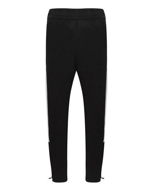 Finden & Hales Kids Knitted Tracksuit Pants - LV883B