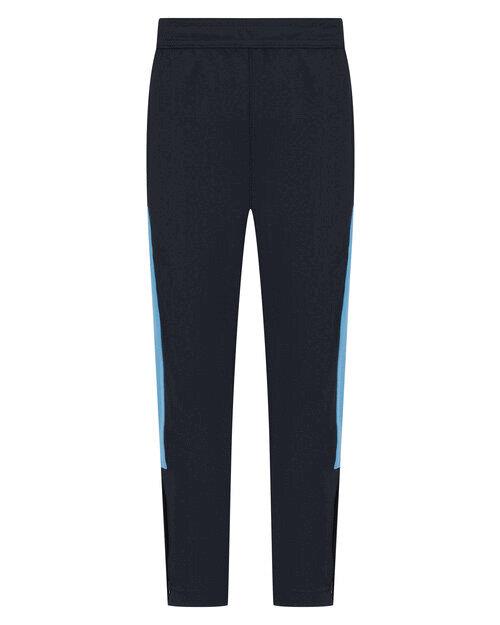Finden & Hales Kids Knitted Tracksuit Pants - LV883B