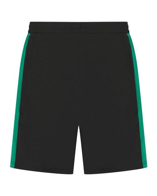 Finden & Hales Knitted Shorts With Pockets - LV886M