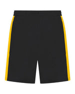 Finden & Hales Knitted Shorts With Pockets - LV886M - thumbnail 3