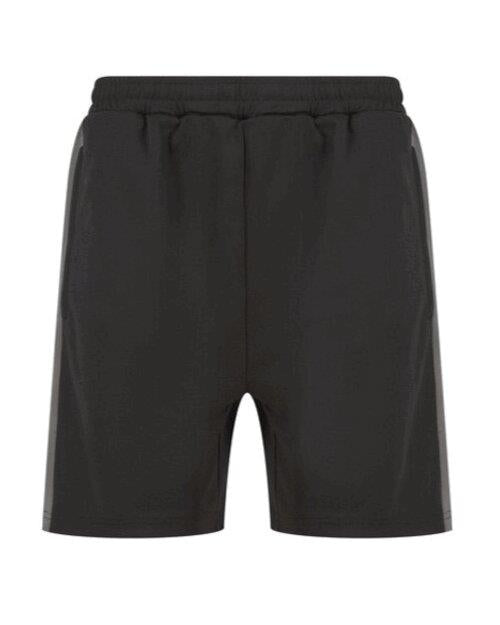 Finden & Hales Knitted Shorts With Pockets - LV886M