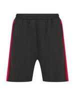 Finden & Hales Knitted Shorts With Pockets - LV886M - thumbnail 5