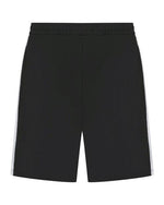 Finden & Hales Knitted Shorts With Pockets - LV886M