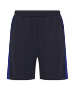 Finden & Hales Knitted Shorts With Pockets - LV886M