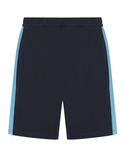 Finden & Hales Knitted Shorts With Pockets - LV886M