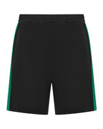 Finden & Hales Kids Knitted Shorts Zip Pocket - LV887B - thumbnail 2