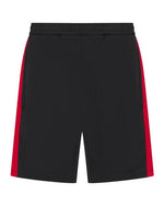 Finden & Hales Kids Knitted Shorts Zip Pocket - LV887B - thumbnail 5