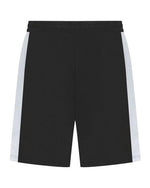 Finden & Hales Kids Knitted Shorts Zip Pocket - LV887B - thumbnail 6