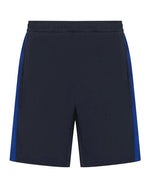 Finden & Hales Kids Knitted Shorts Zip Pocket - LV887B - thumbnail 8
