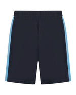Finden & Hales Kids Knitted Shorts Zip Pocket - LV887B