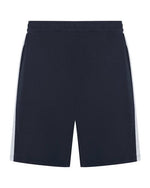 Finden & Hales Kids Knitted Shorts Zip Pocket - LV887B