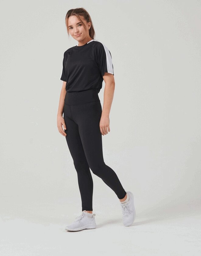 Finden & Hales Kids Team Legging - LV897B