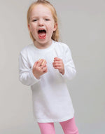 Larkwood Long Sleeve T-Shirt - LW21TB - thumbnail 1