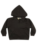 Larkwood Toddlers Hooded Sweatshirt - LW02TB - thumbnail 2