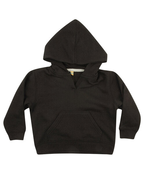 Larkwood Toddlers Hooded Sweatshirt - LW02TB