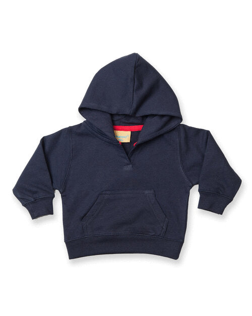 Larkwood Toddlers Hooded Sweatshirt - LW02TB