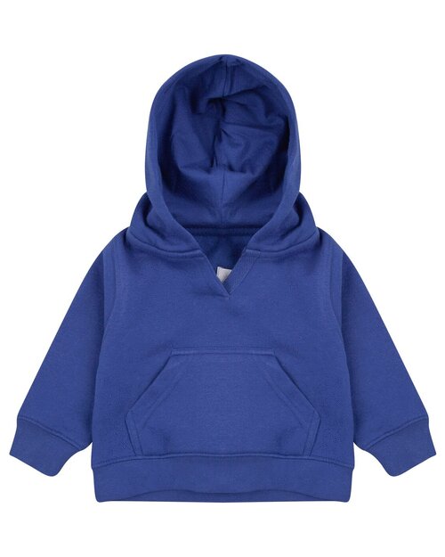 Larkwood Toddlers Hooded Sweatshirt - LW02TB
