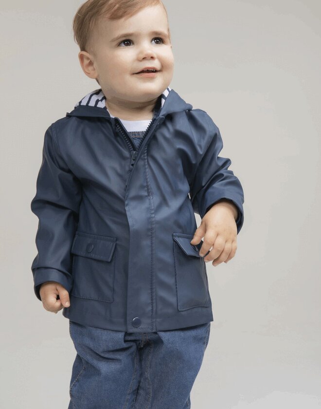 Larkwood Rain Jacket - LW35TB