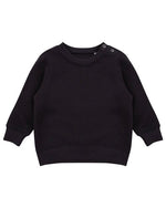 Larkwood Crewneck Sweatshirt - LW06TB - thumbnail 2